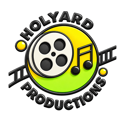 Holyard Productions logo