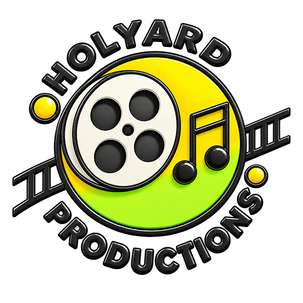Holyard Productions Logo