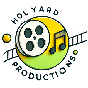 Holyard Productions Logo